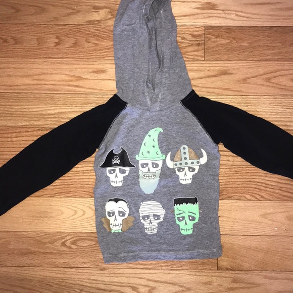 4 set baby gap boys long sleeve shirts - Picture 3 of 5